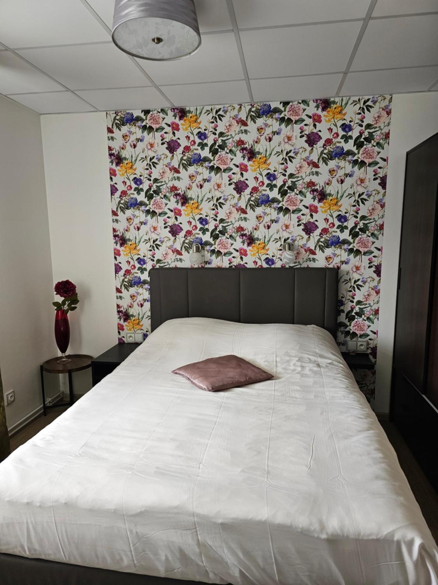 Olivin Kytlice Hotel Eksteriør billede