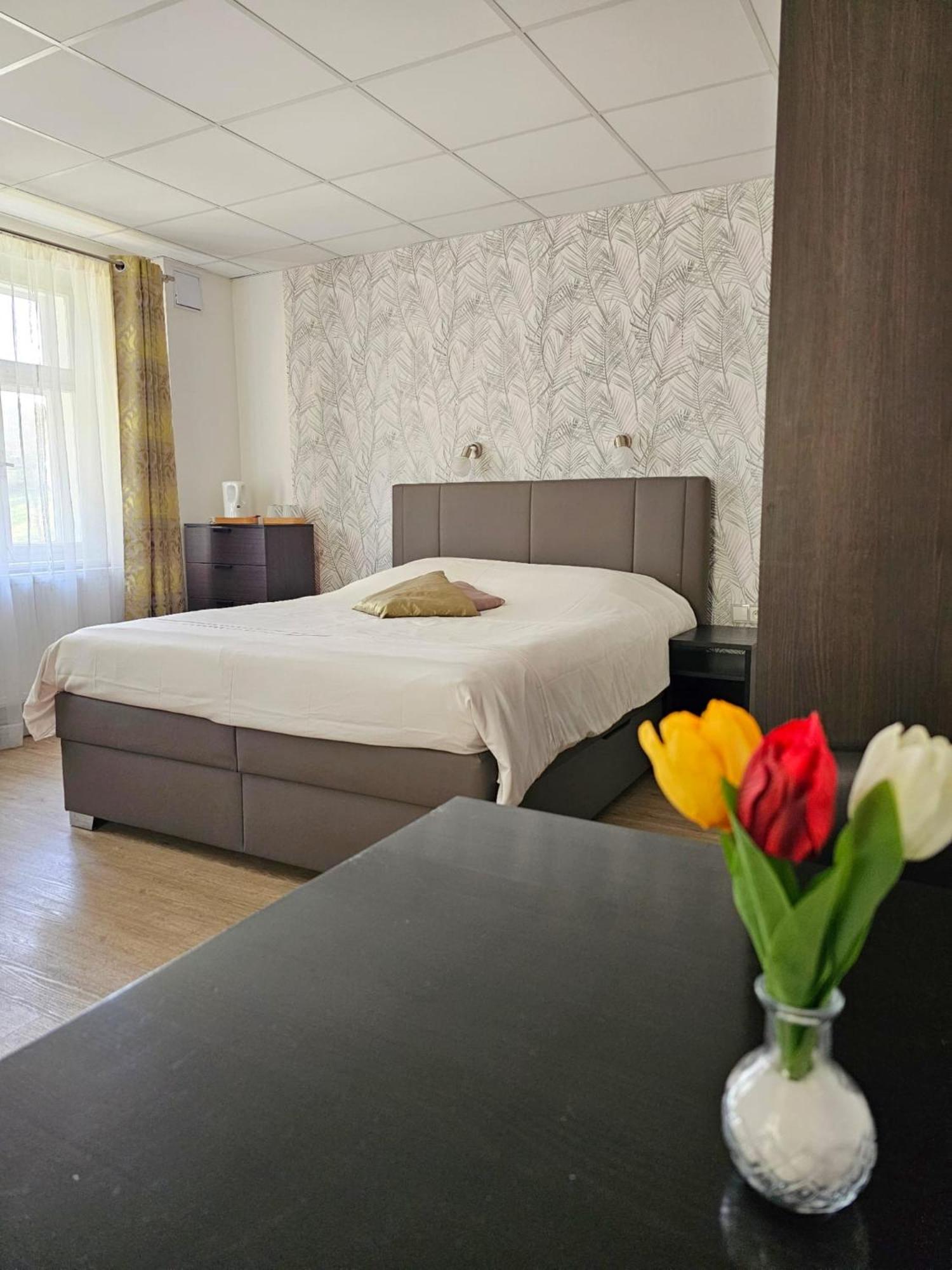 Olivin Kytlice Hotel Eksteriør billede
