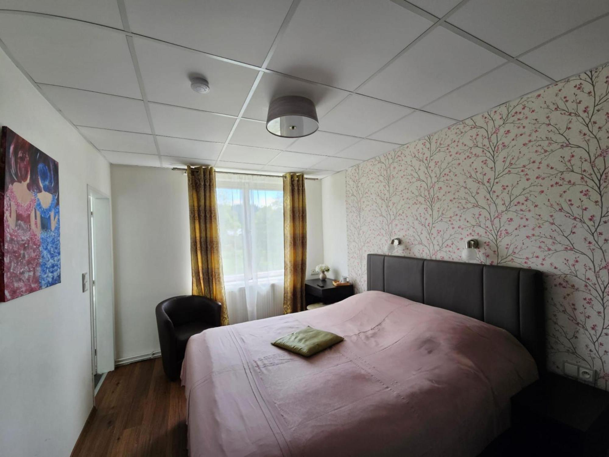 Olivin Kytlice Hotel Eksteriør billede